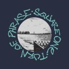 Square One Turn Of Phrase - Pale Skies