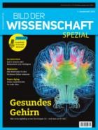 bild der wissenschaft SPEZIAL 01/2025