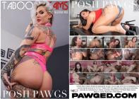 Posh PAWGS