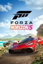 Forza Horizon 5