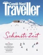 Conde Nast Traveller 06/2025