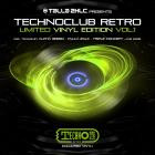 Techno Club Retro Vol 1 - Vinyl Edition