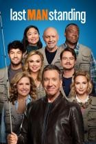 Last Man Standing - Staffel 5