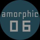 Amorphic - Amorphic 06