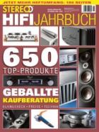 STEREO HIFI Jahrbuch Sonderheft 01/2023