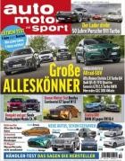 auto motor und sport 12/2024