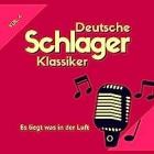 Es liegt was in der Luft (Deutsche Schlager Klassiker) Vol.4