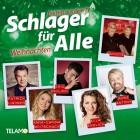 Schlager für Alle: Weihnachten