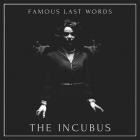 Famous Last Words - The Incubus (Instrumental)