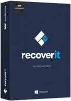 Wondershare Recoverit v14.0.1.4