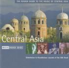 VA - The Rough Guide To The Music Of Central Asia