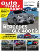auto motor und sport 11/2026