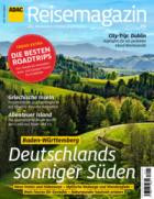 ADAC Reisemagazin 214/2026