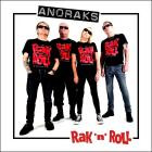 The Anoraks - Rak'n'Roll