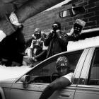 Spank Nitti James - W W T I  We Wigglin' Towards It