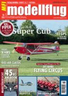 Modellflug International 10/2026
