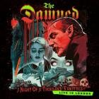 The Damned - A Night of a Thousand Vampires