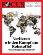 FOCUS Magazin 20/2026