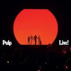 Pulp - Live!