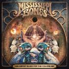 Mississippi Bones - Maladroit Blues For The Colorblind