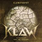 Klaw - Klawstrophy - The B-Sides of Gods and Creators