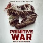 Frederik Wiedmann - Primitive War (Original Motion Picture Soundtrack)