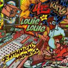 The 45 King And Louie Louie-Rhythmical Madness-16BIT-WEB-FLAC-1989-SHHHHHH