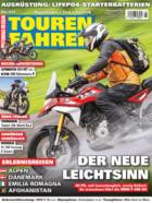 TOURENFAHRER 05/2026