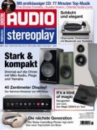 AUDIO stereoplay 11/2025
