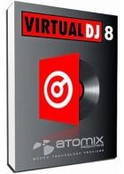 VirtualDJ 2021 Pro Infinity v8.5.6677 (x64) + Portable