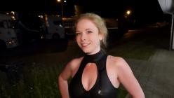 MyDirtyHobby - Mia_Adler - Spermawalk! AOFick Publick! A8 Gratisnutte vom Trucker-Rasthof