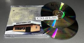 VA-DJ Screw - Diary of the Originator - Chapter 143 - Million Dollar Boys