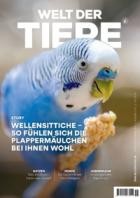 Welt der Tiere 05/2023