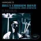 Billy Cobham & John Scofield - Funkhaus (Live Hannover 75)