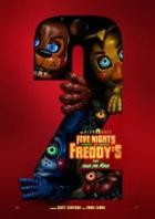 Five Nights at Freddy's 2