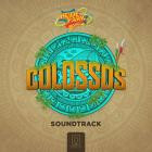 Heide Park Resort x IMAscore - Colossos
