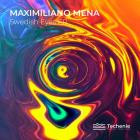 Maximiliano Mena - Swedish Eyes