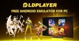 LDPlayer v9.0.38