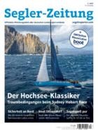 Segler-Zeitung 02/2023