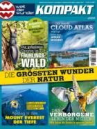 Welt der Wunder Kompakt 02/2024