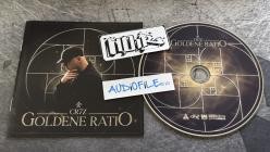Cr7z - Goldene Ratio