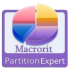 Macrorit Partition Expert v8.9.2 Technician WinPE