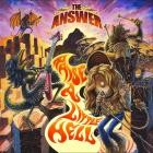 The Answer-Raise a Little Hell-LIMITED EDITION-24BIT-48KHZ-WEB-FLAC-2015-FLACCiD