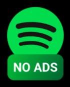 Spotify v1.2.47.366 ADS Remover + Portable