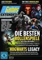 PC Games Magazin 05/2022