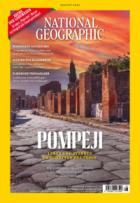 National Geographic 08/2026