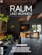 RAUM UND WOHNEN 10-11/2022