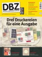 Deutsche Briefmarken-Zeitung 24/2022