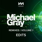 VA - Mastermix - Michael Gray Remixes Vol 1
