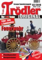 Troedler ORIGINAL 02/2019